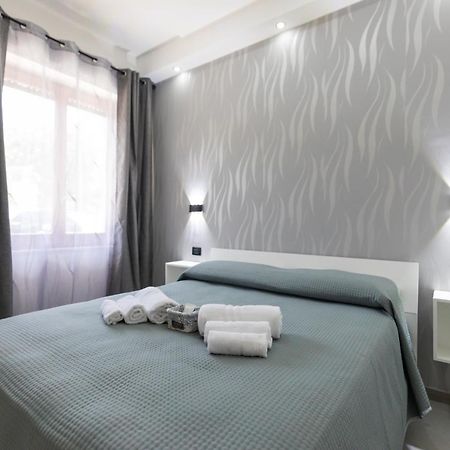 Residenza De Vita Tropea Luaran gambar