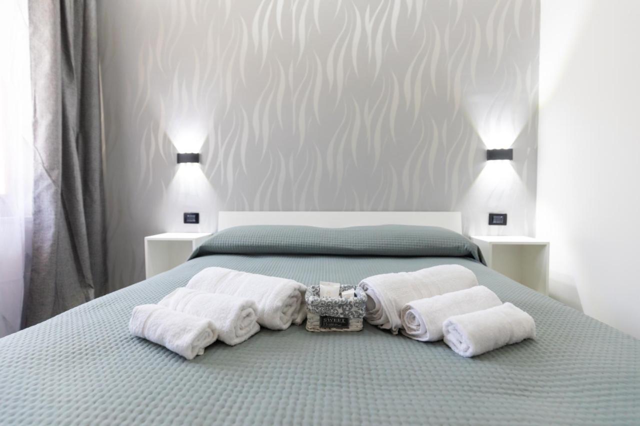 Residenza De Vita Tropea Luaran gambar
