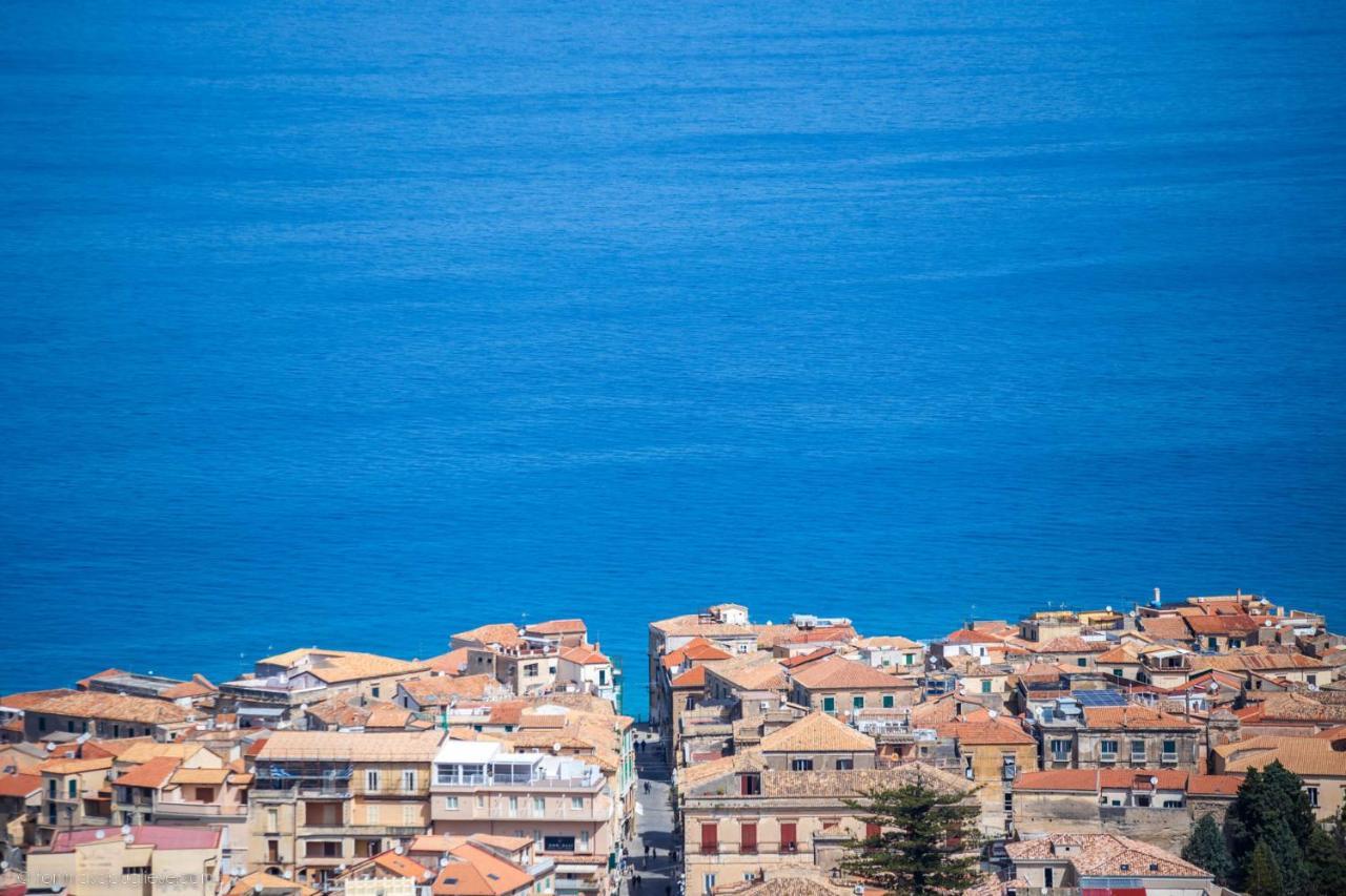Residenza De Vita Tropea Luaran gambar