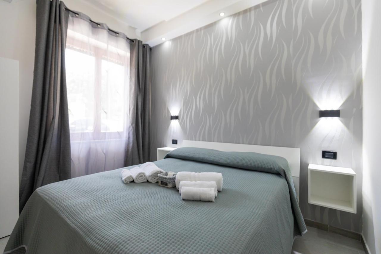 Residenza De Vita Tropea Luaran gambar