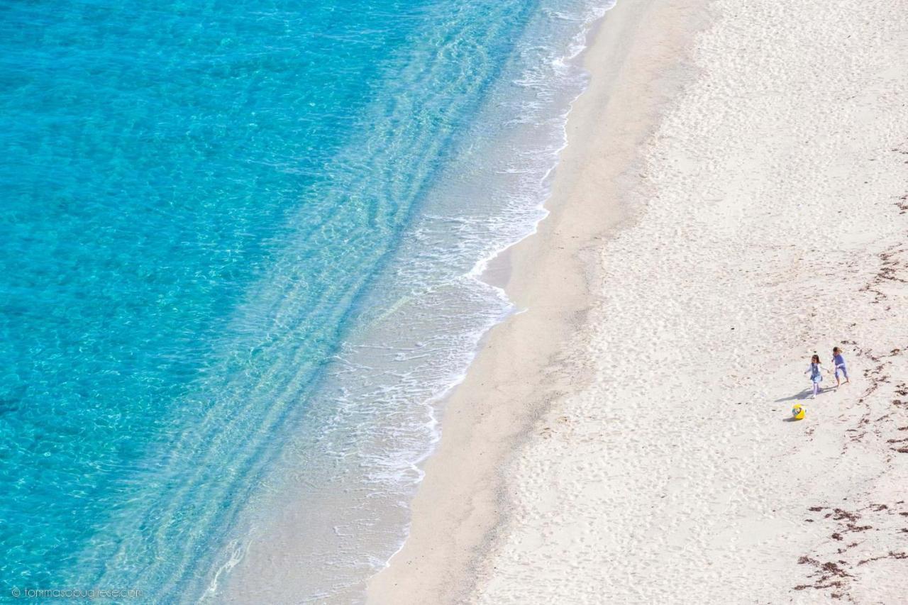 Residenza De Vita Tropea Luaran gambar