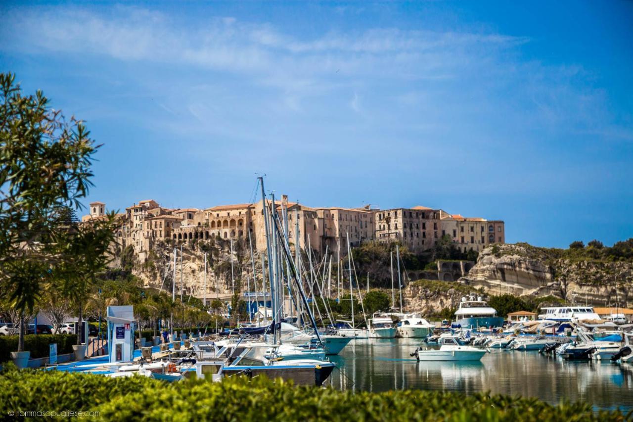 Residenza De Vita Tropea Luaran gambar