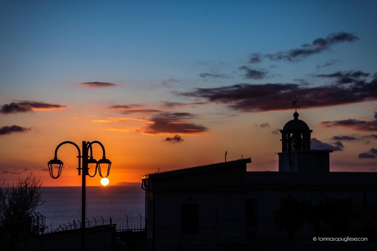 Residenza De Vita Tropea Luaran gambar