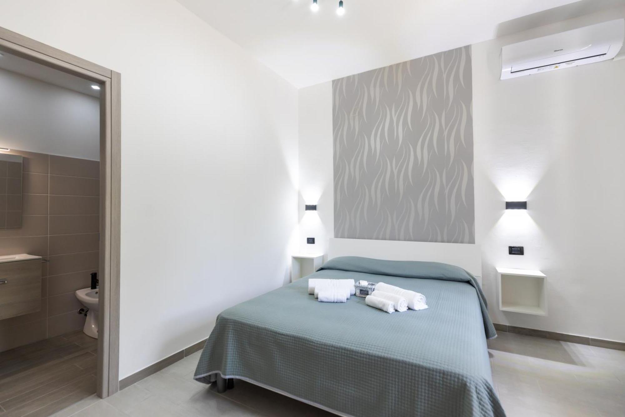 Residenza De Vita Tropea Luaran gambar